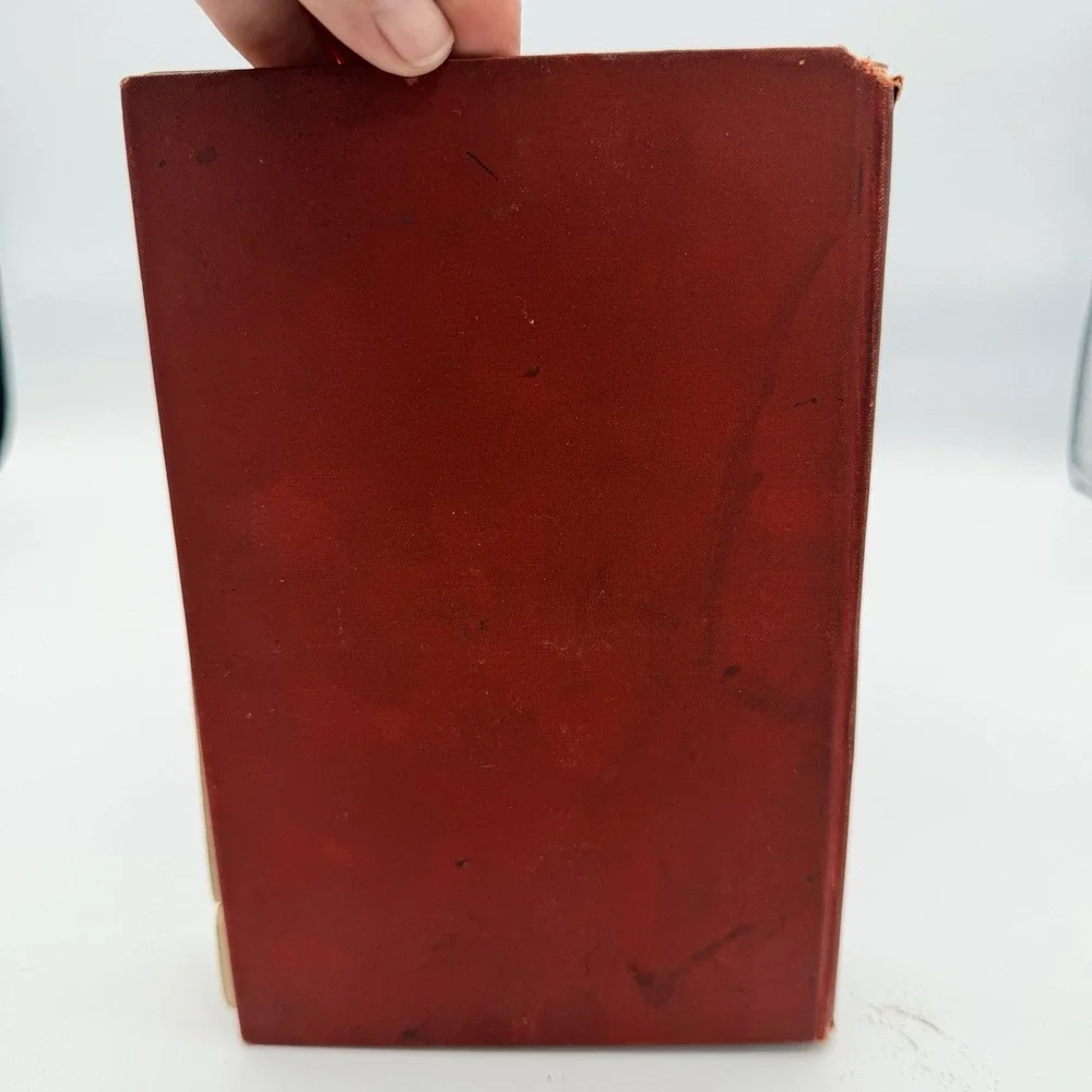 1905 The Clansman by Thomas Dixon Jr.  1st Edition  RARE